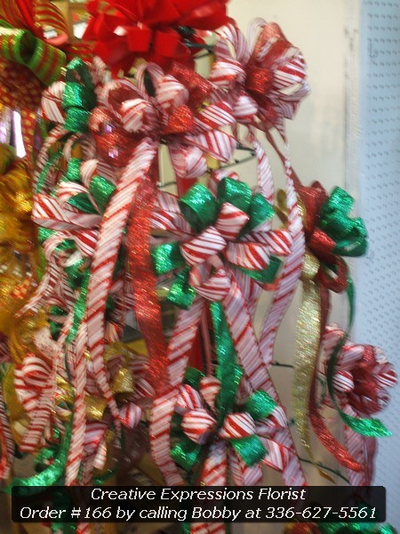 Christmas Bows