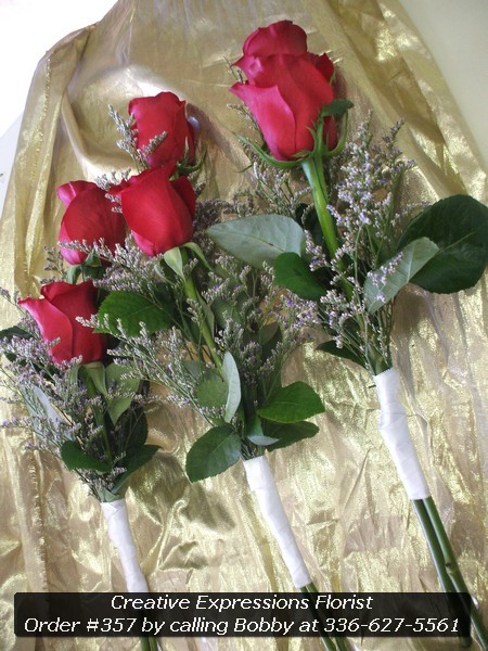 Weddings, Special Events