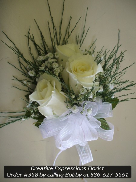 Weddings, Special Events