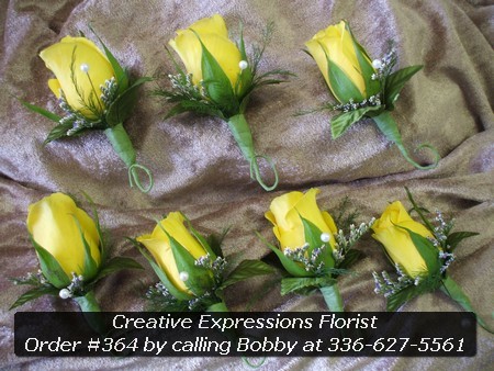 Weddings, Special Events