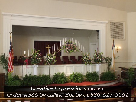 Weddings, Special Events