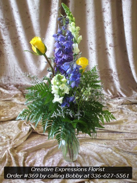 Weddings, Special Events