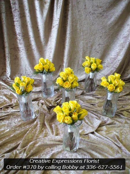 Weddings, Special Events