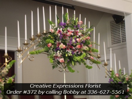 Weddings, Special Events