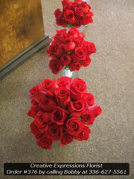 Weddings, Special Events