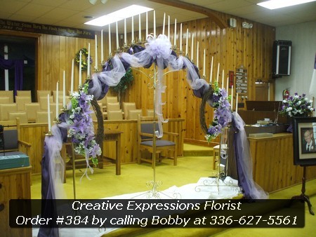 Weddings, Special Events