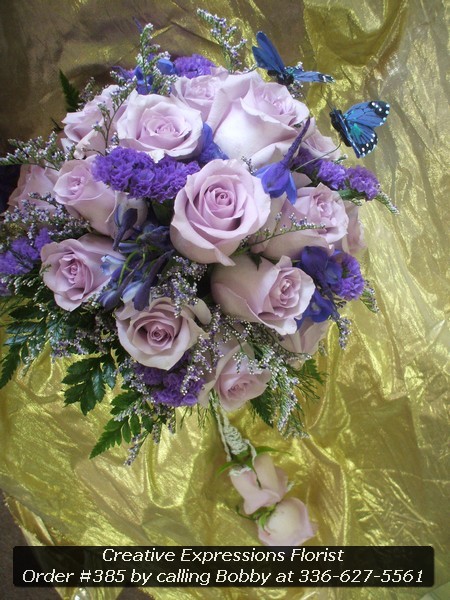 Weddings, Special Events