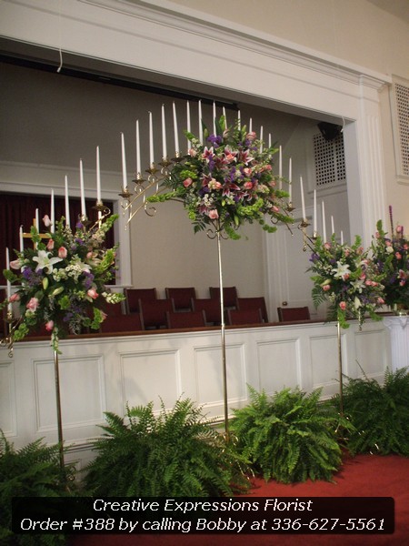 Weddings, Special Events