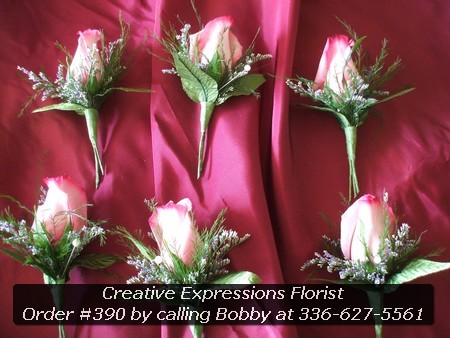 Weddings, Special Events