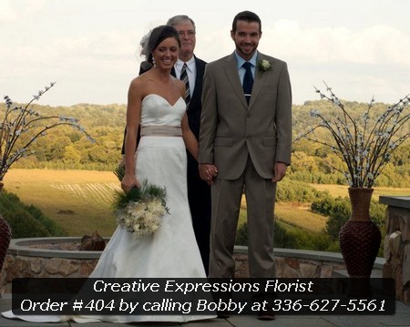 Weddings, Special Events