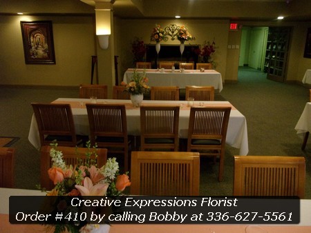 Weddings, Special Events