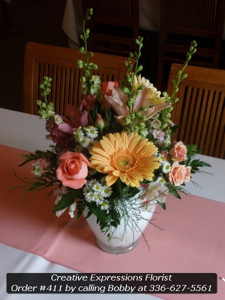 Weddings, Special Events