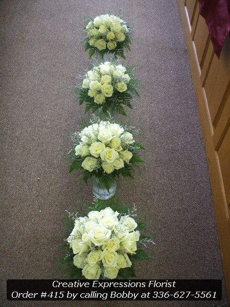 Weddings, Special Events