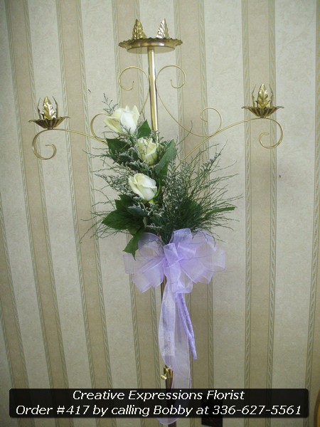 Weddings, Special Events