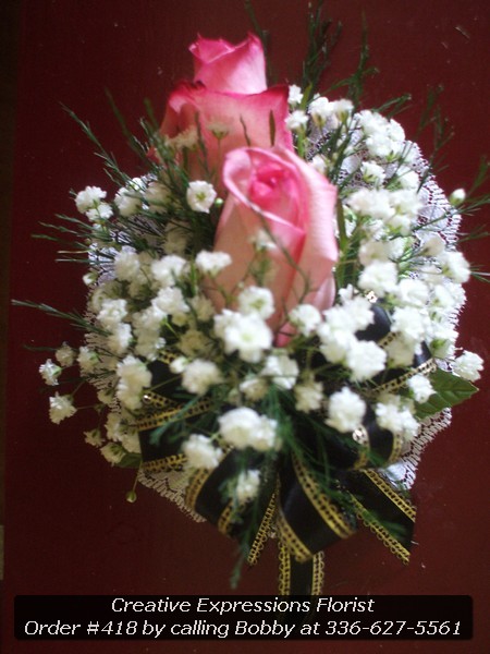 Weddings, Special Events