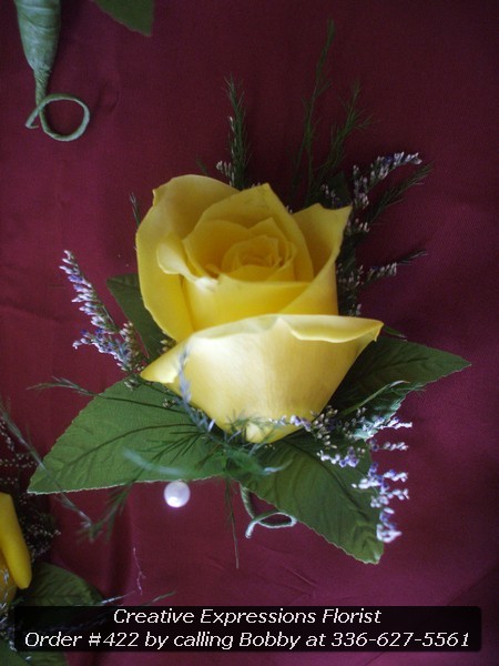 Weddings, Special Events