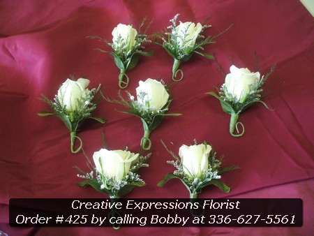 Weddings, Special Events