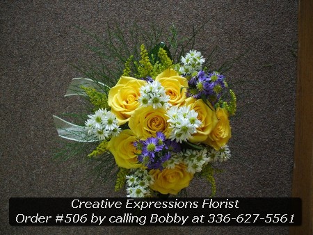 Weddings, Special Events