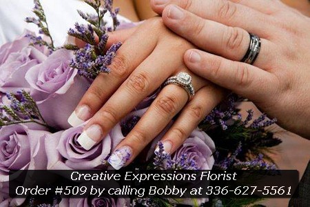 Weddings, Special Events