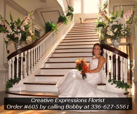 Weddings, Special Events