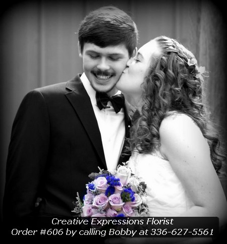 Weddings, Special Events