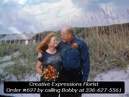 Weddings, Special Events