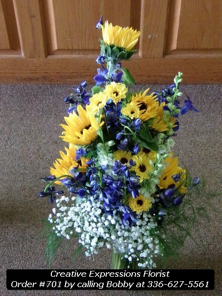 Weddings, Special Events