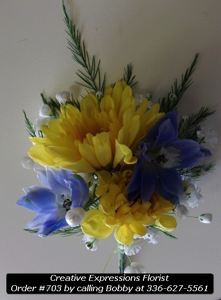 Weddings, Special Events