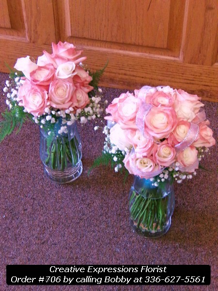 Weddings, Special Events