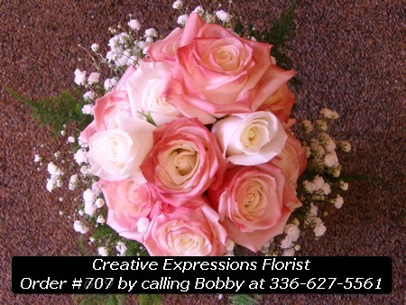 Weddings, Special Events