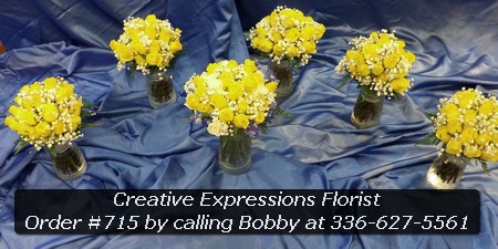 Weddings, Special Events