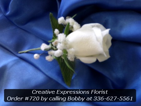 Weddings, Special Events