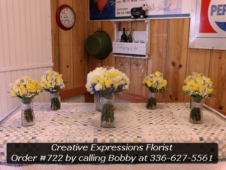 Weddings, Special Events