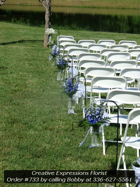 Weddings, Special Events