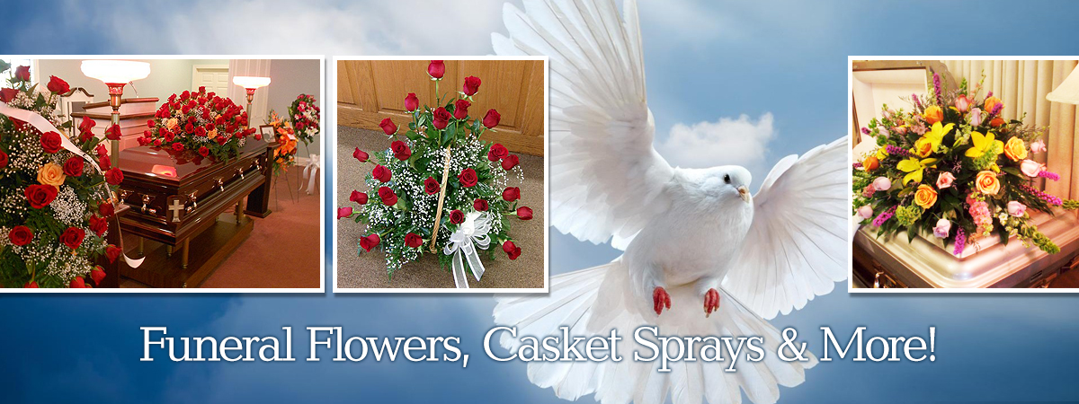 Funeral Flowers